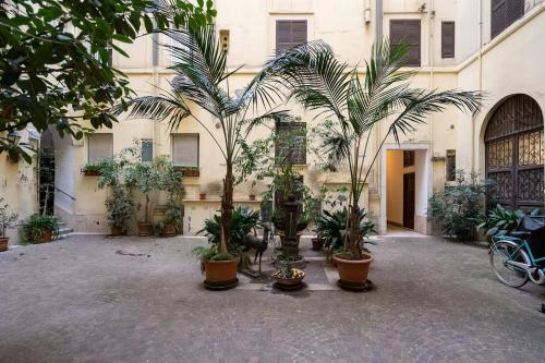 Appartamento Vacanze Roma