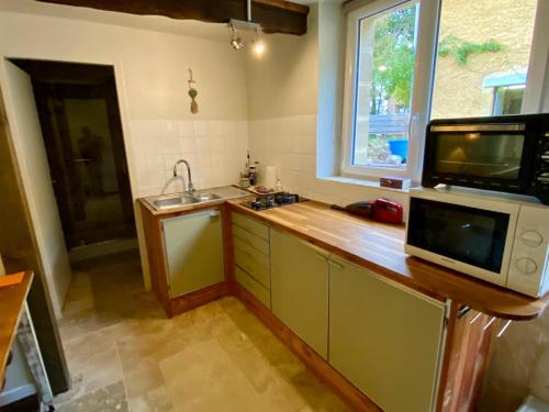 Φωτογραφία από το άλμπουμ του Domaine d'Empié σε Doissat