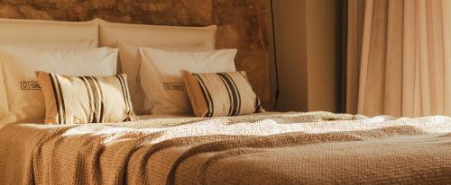 Orama Luxury Villa 4 Bedrooms with Private Pool