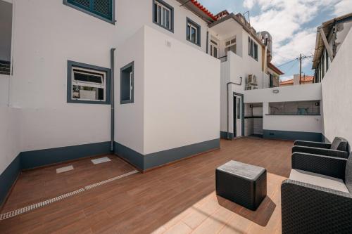 Stylish 1 Bed Room Studio Flat