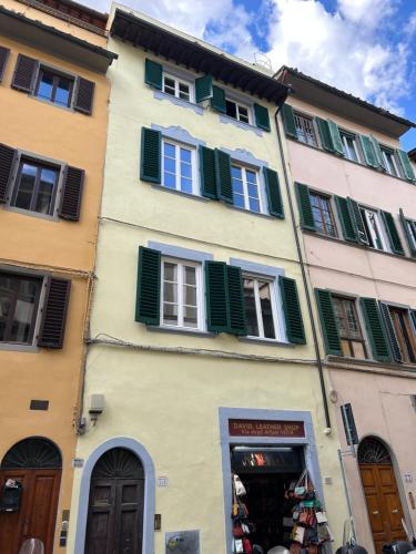 Alfani 75 - Il cuore di Firenze