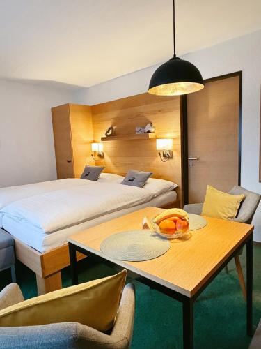 Chalet Achat by Zermatt Premium Apartments