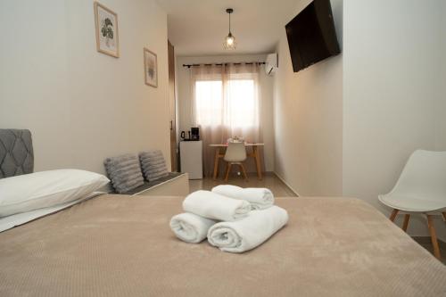 Anesis Airport Rooms 408