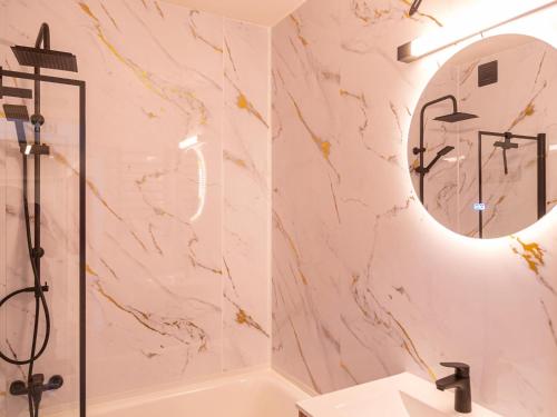 Ένα μπάνιο στο Nautilus - 0903