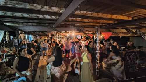 Hosté ubytování Redário Pôr Do Sol - Hospedagem e Experiência no Marajó