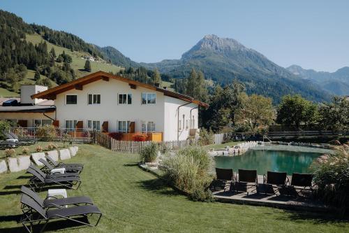 Familienhotel Botenwirt