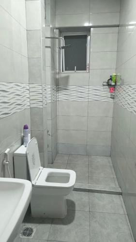 Ένα μπάνιο στο EL Nido