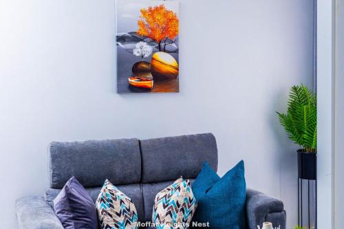 Fotografie z fotogalerie ubytování MoffatHeights Nest v destinaci Harare