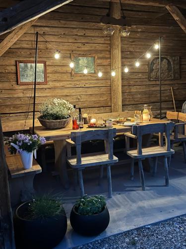 Fotografie z fotogalerie ubytování Der Grandlhof v destinaci Krummennaab