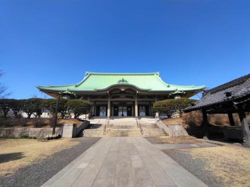 つるのや鶴見104