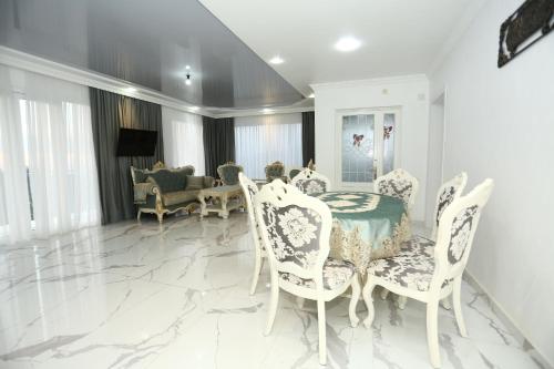 Billede fra billedgalleriet på Hotel Natal Palace i Chakvi