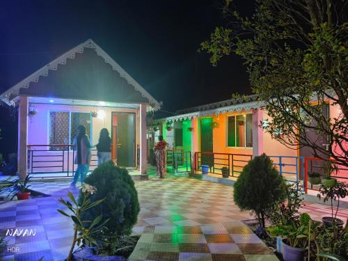 Φωτογραφία από το άλμπουμ του Kanchenjunga home stay σε Mangpu
