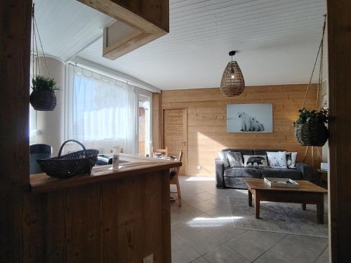 Φωτογραφία από το άλμπουμ του Homency - Résidence de l'Oisans C0 στο Alpe dʼHuez