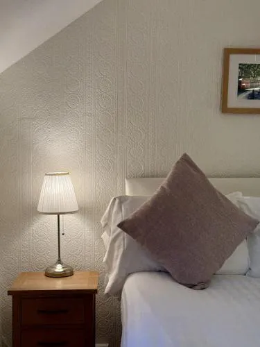 Old Farm Hotel photo 3