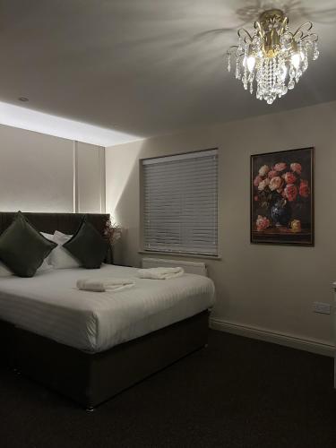 Old Farm Hotel photo 94