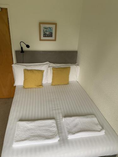 Old Farm Hotel photo 64