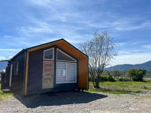 Nespecifikovaný výhled na hory nebo výhled na hory při pohledu z apartmánu