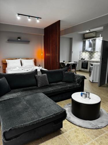 Keskos Luxury Suite