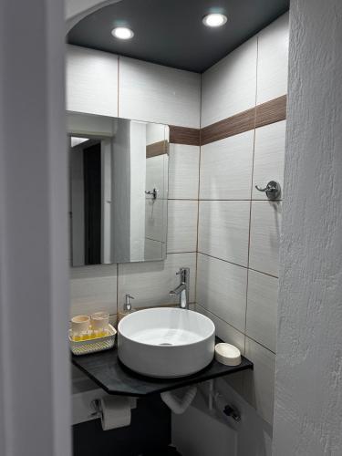 Keskos Luxury Suite