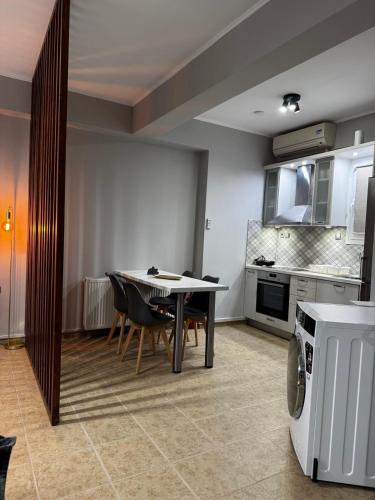 Keskos Luxury Suite