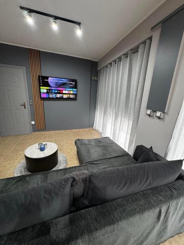 Keskos Luxury Suite
