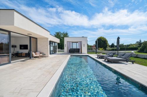 Santalezi Sunset Villa 2 by 22Estates