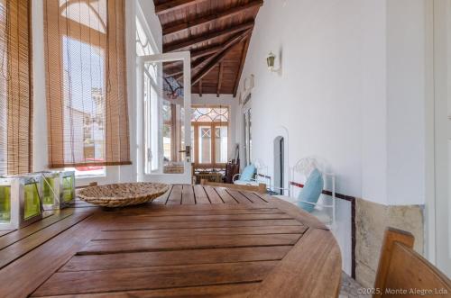 Fotografie z fotogalerie ubytování Casa do Tamariz, XIX century Beach House v destinaci Estoril