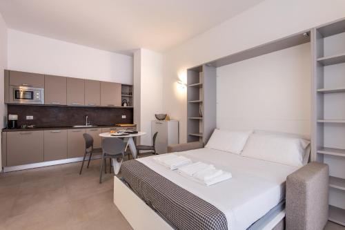 Suites Brera Armani