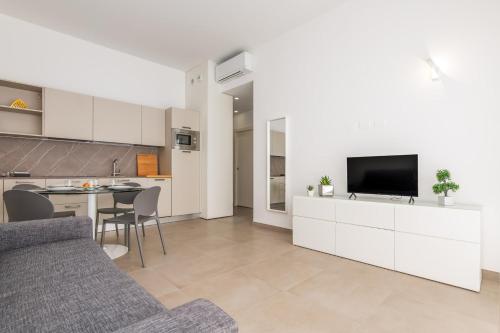 Suites Brera Armani