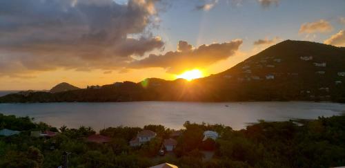 Φυσικό τοπίο κοντά σε αυτή η βίλα