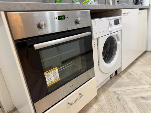 Fotografie z fotogalerie ubytování KEY Accommodation Vlhka v destinaci Brno