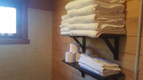 Φωτογραφία από το άλμπουμ του Agriturismo Il Timo σε Magliano deʼ Marsi