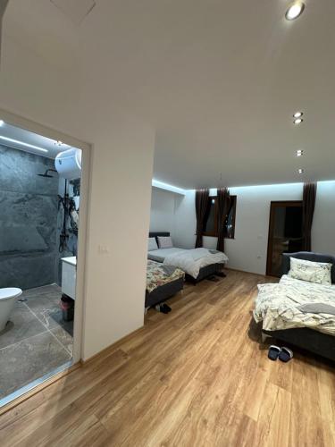 Photo de la galerie de l'établissement Guesthouse Dritan Selimaj, à Valbonë