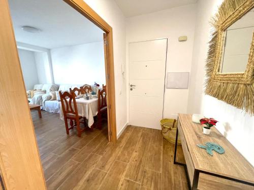 Fotografie z fotogalerie ubytování El Alfarero Níjar v destinaci Níjar