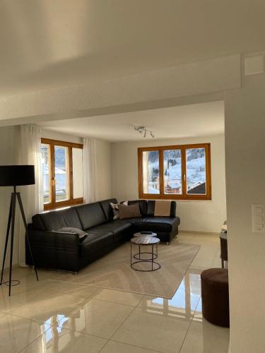 Apartments Soldanella
