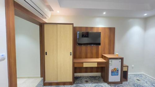 Foto de la galería de فندق مسار المسك Masar Almisk Hotel en La Meca