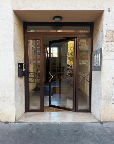 Casa Blaserna nel Cuore dello Shopping a Marconi e Trastevere photo 25