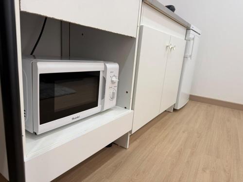 Fotografie z fotogalerie ubytování Le cocon douillet v destinaci Oyonnax