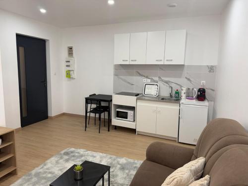 Fotografie z fotogalerie ubytování Le cocon douillet v destinaci Oyonnax