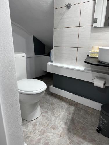 Keskos Luxury Suite