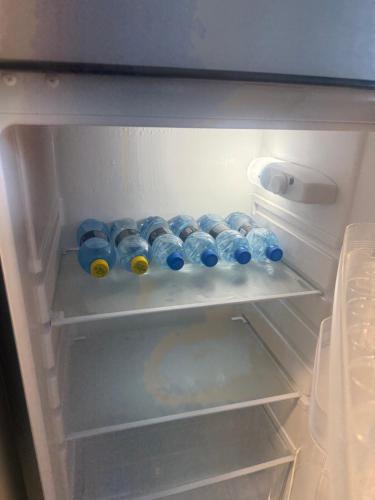 Φωτογραφία από το άλμπουμ του Essenza Manhattan 1 Blue Studio στην Κουριτίμπα