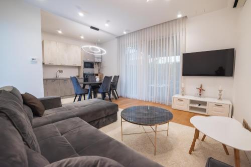 Apartmani N&N