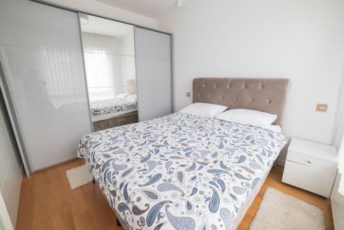 Apartmani N&N