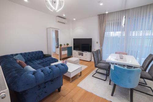 Apartmani N&N
