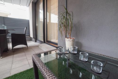 Apartmani N&N