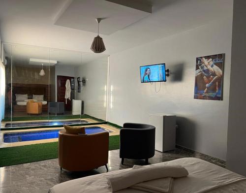 Φωτογραφία από το άλμπουμ του Wekati Aldeamento Turístico σε Chaunlundo