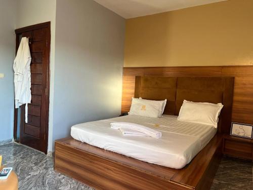 Φωτογραφία από το άλμπουμ του Wekati Aldeamento Turístico σε Chaunlundo