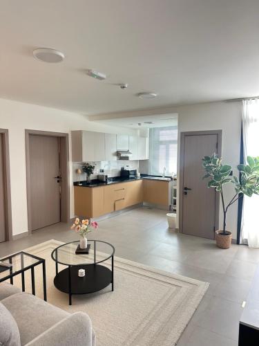 Billede fra billedgalleriet på Al Azaiba apartment i Muscat