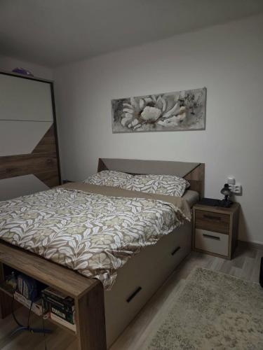 APARTMENT BRATISLAVA Central