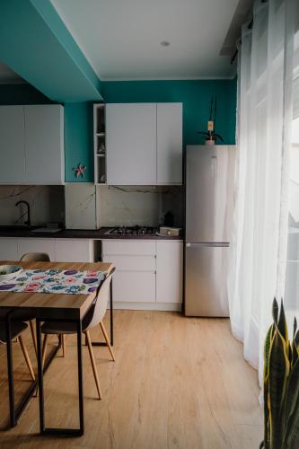 Sarina's apartment photo 6